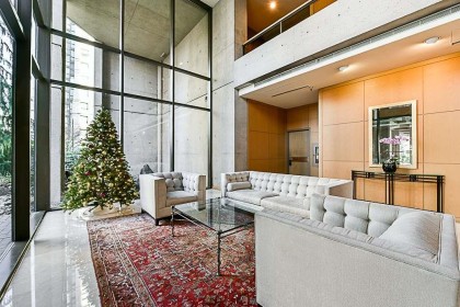 Photo 4 at 501 - 738 Broughton Street, West End VW, Vancouver West