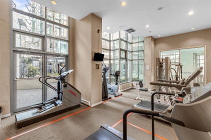Photo 23 at 2206 - 1328 W Pender Street, Coal Harbour, Vancouver West