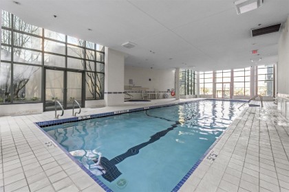 Photo 22 at 2206 - 1328 W Pender Street, Coal Harbour, Vancouver West