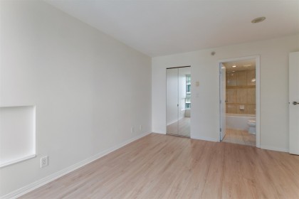 Photo 15 at 2206 - 1328 W Pender Street, Coal Harbour, Vancouver West