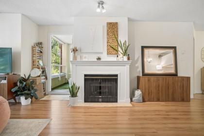 Photo 6 at 216 - 1230 Haro Street, West End VW, Vancouver West