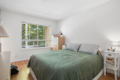 Photo 12 at 216 - 1230 Haro Street, West End VW, Vancouver West