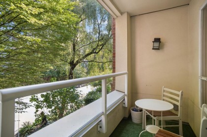 Photo 14 at 216 - 1230 Haro Street, West End VW, Vancouver West