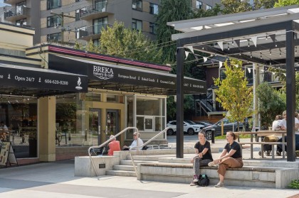 Photo 19 at 216 - 1230 Haro Street, West End VW, Vancouver West