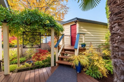 Photo 35 at 114 W Kings Road, Upper Lonsdale, North Vancouver
