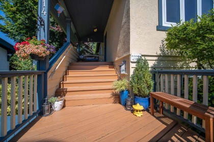Photo 4 at 114 W Kings Road, Upper Lonsdale, North Vancouver