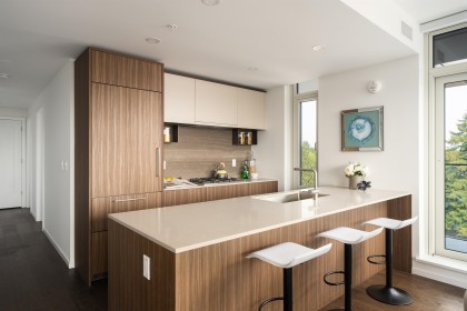 Photo 6 at 201 - 8486 Oak Street, Marpole, Vancouver West
