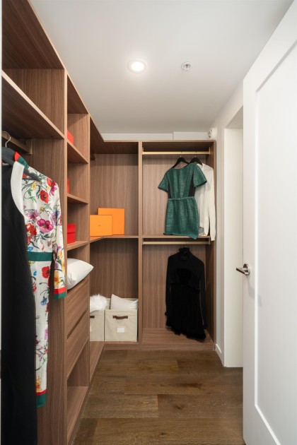 Photo 13 at 201 - 8486 Oak Street, Marpole, Vancouver West