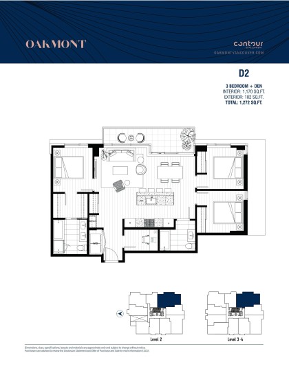 Photo 26 at 201 - 8486 Oak Street, Marpole, Vancouver West