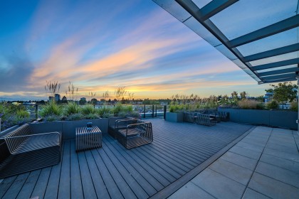 Photo 17 at 104 - 8486 Oak Street, Marpole, Vancouver West