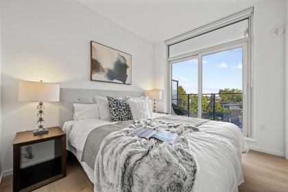 Photo 3 at 104 - 8486 Oak Street, Marpole, Vancouver West