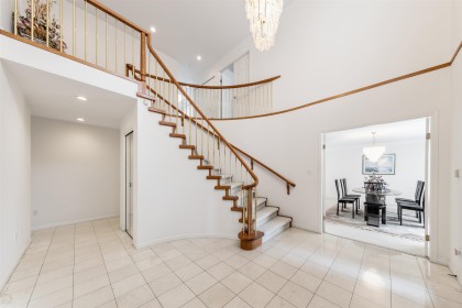 Photo 13 at 1363 W 48th Avenue, South Granville, Vancouver West