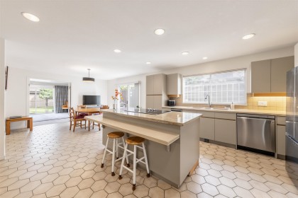 Photo 12 at 1363 W 48th Avenue, South Granville, Vancouver West