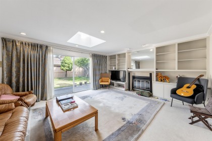 Photo 26 at 1363 W 48th Avenue, South Granville, Vancouver West