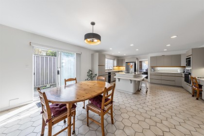 Photo 7 at 1363 W 48th Avenue, South Granville, Vancouver West