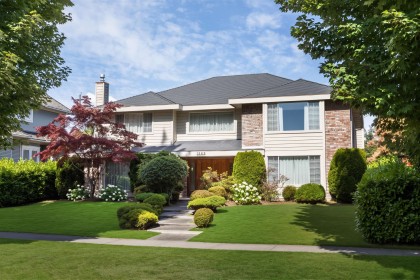 Photo 3 at 1363 W 48th Avenue, South Granville, Vancouver West
