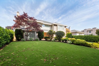 Photo 28 at 1363 W 48th Avenue, South Granville, Vancouver West
