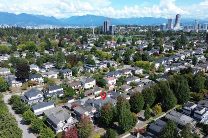 Photo 33 at 1363 W 48th Avenue, South Granville, Vancouver West