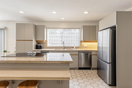 Photo 11 at 1363 W 48th Avenue, South Granville, Vancouver West