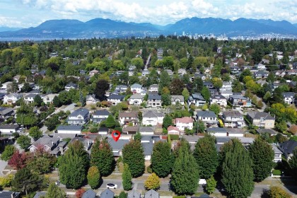 Photo 40 at 1363 W 48th Avenue, South Granville, Vancouver West