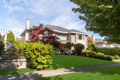 Photo 35 at 1363 W 48th Avenue, South Granville, Vancouver West