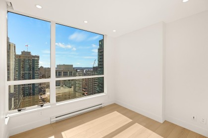 Photo 34 at 2803 - 1239 W Georgia Street, Coal Harbour, Vancouver West
