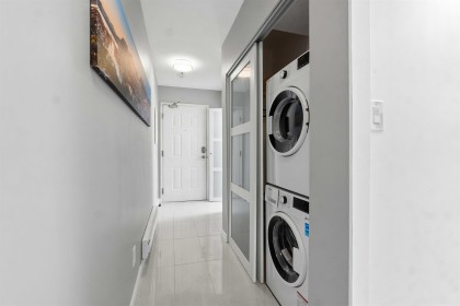 Photo 23 at 402 - 3505 W Broadway, Kitsilano, Vancouver West