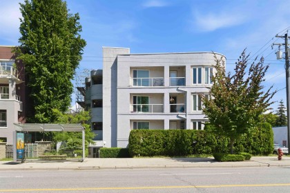 Photo 36 at 402 - 3505 W Broadway, Kitsilano, Vancouver West