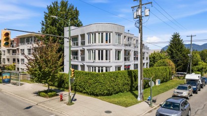 Photo 34 at 402 - 3505 W Broadway, Kitsilano, Vancouver West