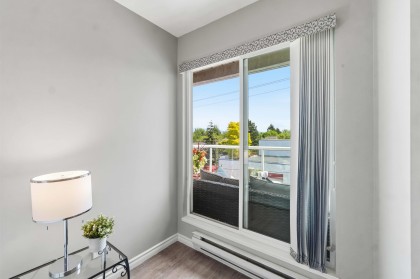 Photo 18 at 402 - 3505 W Broadway, Kitsilano, Vancouver West