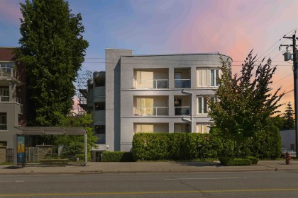 Photo 35 at 402 - 3505 W Broadway, Kitsilano, Vancouver West