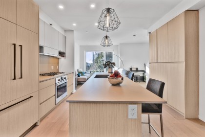 Photo 6 at 11 - 528 E 2nd Street, Lower Lonsdale, North Vancouver