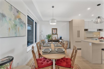 Photo 13 at 11 - 528 E 2nd Street, Lower Lonsdale, North Vancouver