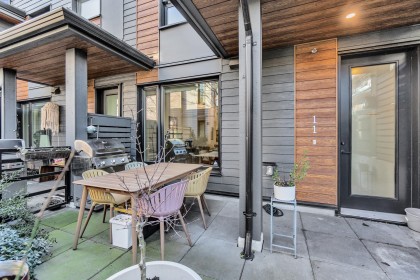 Photo 17 at 11 - 528 E 2nd Street, Lower Lonsdale, North Vancouver
