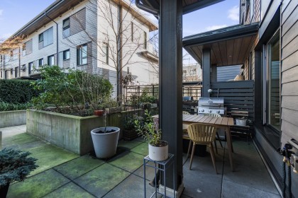 Photo 16 at 11 - 528 E 2nd Street, Lower Lonsdale, North Vancouver