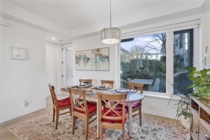 Photo 12 at 11 - 528 E 2nd Street, Lower Lonsdale, North Vancouver