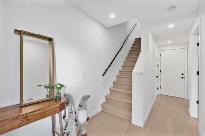 Photo 3 at 11 - 528 E 2nd Street, Lower Lonsdale, North Vancouver