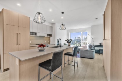 Photo 5 at 11 - 528 E 2nd Street, Lower Lonsdale, North Vancouver
