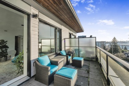 Photo 30 at 11 - 528 E 2nd Street, Lower Lonsdale, North Vancouver