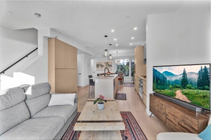 Photo 10 at 11 - 528 E 2nd Street, Lower Lonsdale, North Vancouver