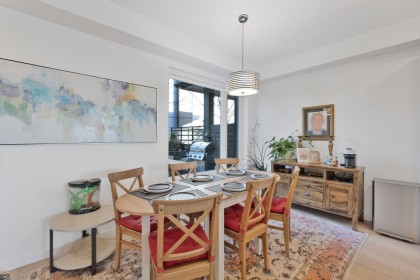 Photo 14 at 11 - 528 E 2nd Street, Lower Lonsdale, North Vancouver