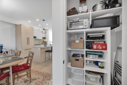 Photo 15 at 11 - 528 E 2nd Street, Lower Lonsdale, North Vancouver