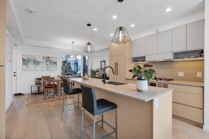 Photo 40 at 11 - 528 E 2nd Street, Lower Lonsdale, North Vancouver