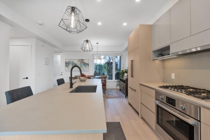 Photo 8 at 11 - 528 E 2nd Street, Lower Lonsdale, North Vancouver