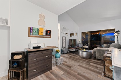 Photo 6 at 401 - 2173 W 6 Avenue, Kitsilano, Vancouver West