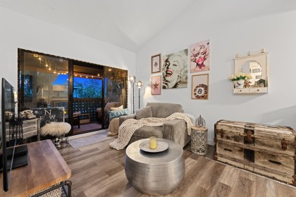 Photo 3 at 401 - 2173 W 6 Avenue, Kitsilano, Vancouver West