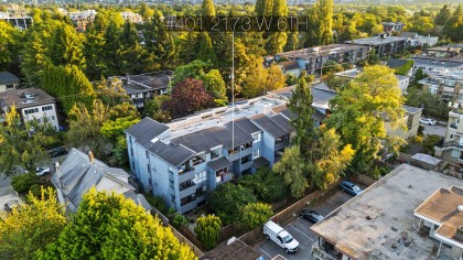 Photo 32 at 401 - 2173 W 6 Avenue, Kitsilano, Vancouver West