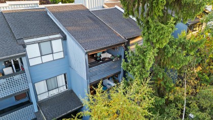 Photo 30 at 401 - 2173 W 6 Avenue, Kitsilano, Vancouver West