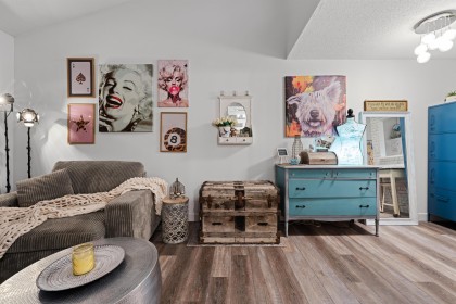 Photo 10 at 401 - 2173 W 6 Avenue, Kitsilano, Vancouver West
