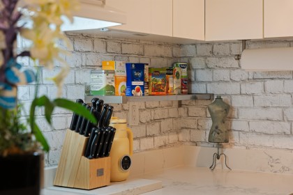 Photo 15 at 401 - 2173 W 6 Avenue, Kitsilano, Vancouver West